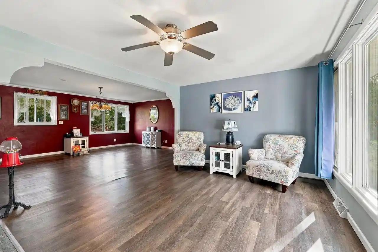 Photo 2 of Single family home for sale at 5430 Oriole Ln, Stevens Point, WI 54482 | MLS# 22604575 | Listing updated on 2026-09-22