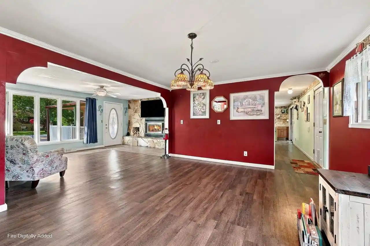 Photo 4 of Single family home for sale at 5430 Oriole Ln, Stevens Point, WI 54482 | MLS# 22604575 | Listing updated on 2026-09-22