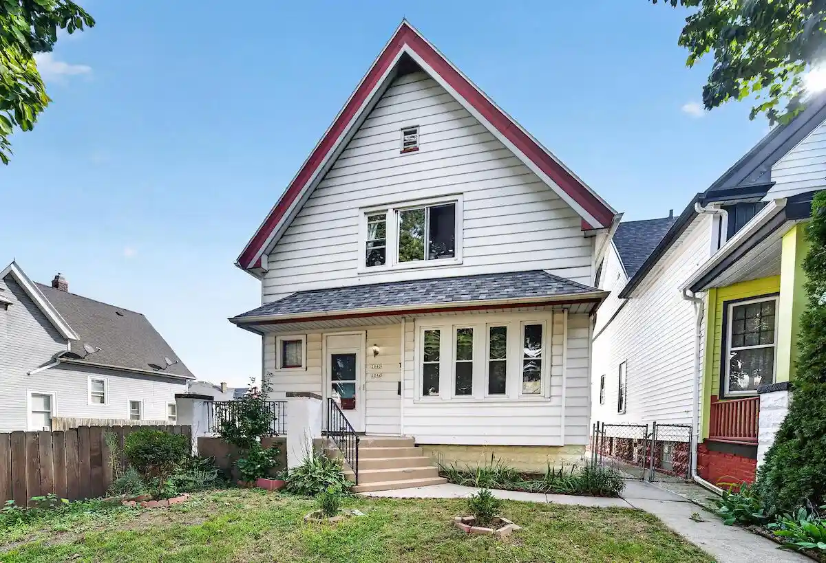 Photo 1 of Multi family home for sale at 2040 S 28th Street #2042, Milwaukee, WI 53215 | MLS# 1980720 | Listing updated on 2026-09-15