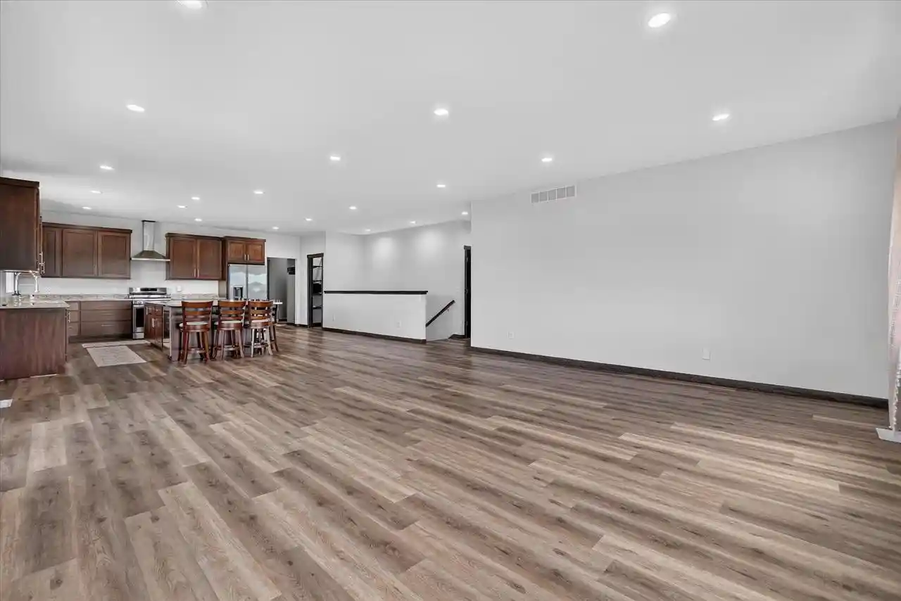 Photo 2 of Single family home for sale at W450 Elmer Rd, Brooklyn, WI 53521 | MLS# 2032729 | Listing updated on 2026-09-28