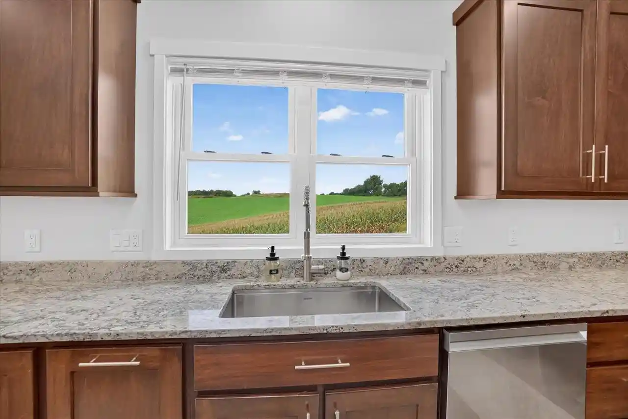 Photo 4 of Single family home for sale at W450 Elmer Rd, Brooklyn, WI 53521 | MLS# 2032729 | Listing updated on 2026-09-28