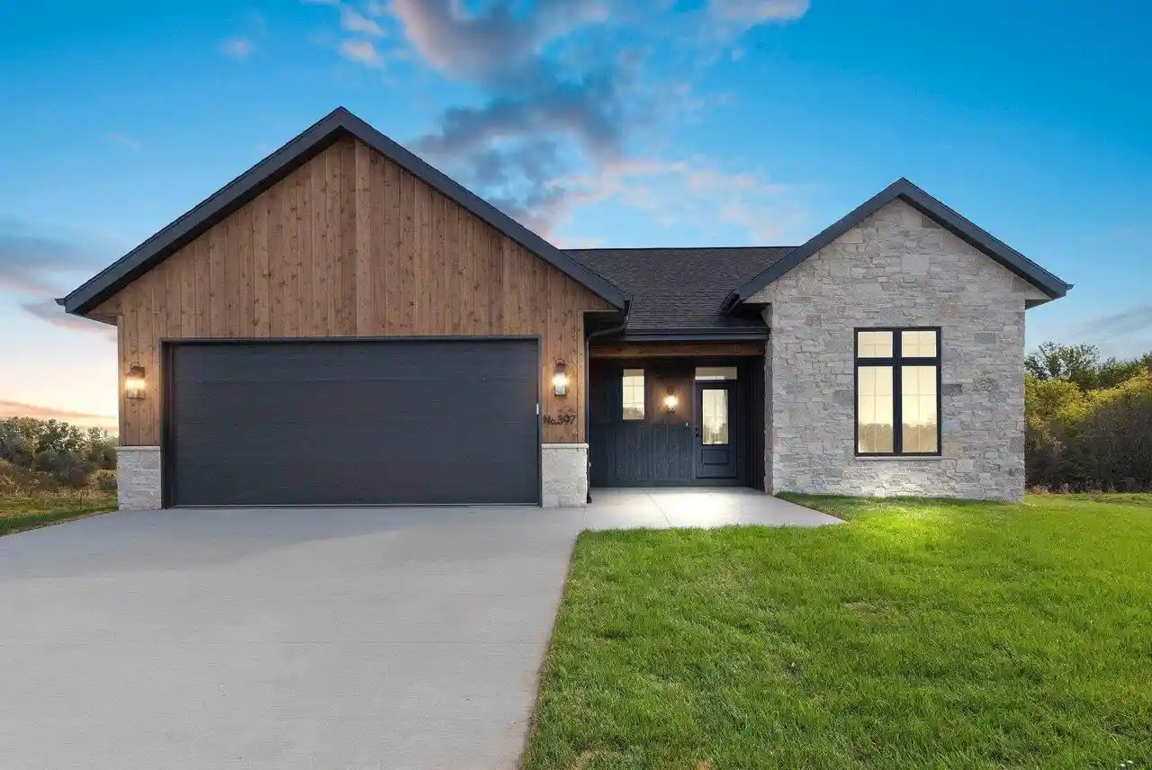 Single family home for sale at 397 Farmhouse Ln, Combined Locks, WI 54113 | MLS# 50332706