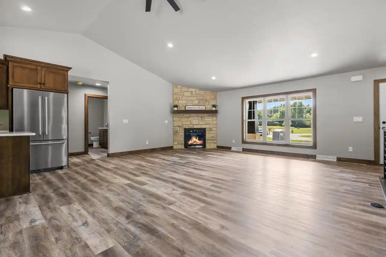 Photo 2 of Single family home for sale at 6157 Bay Hl Ct, Luxemburg, WI 54217 | MLS# 50332712 | Listing updated on 2026-10-04