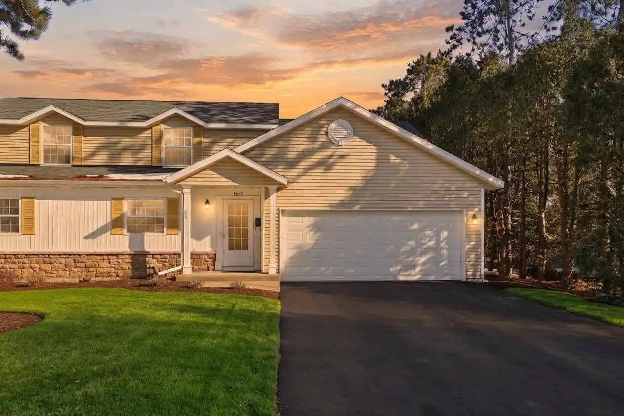 Condo for sale at 2619 Sunset Blvd, Stevens Point, WI 54481 | MLS# 22604562
