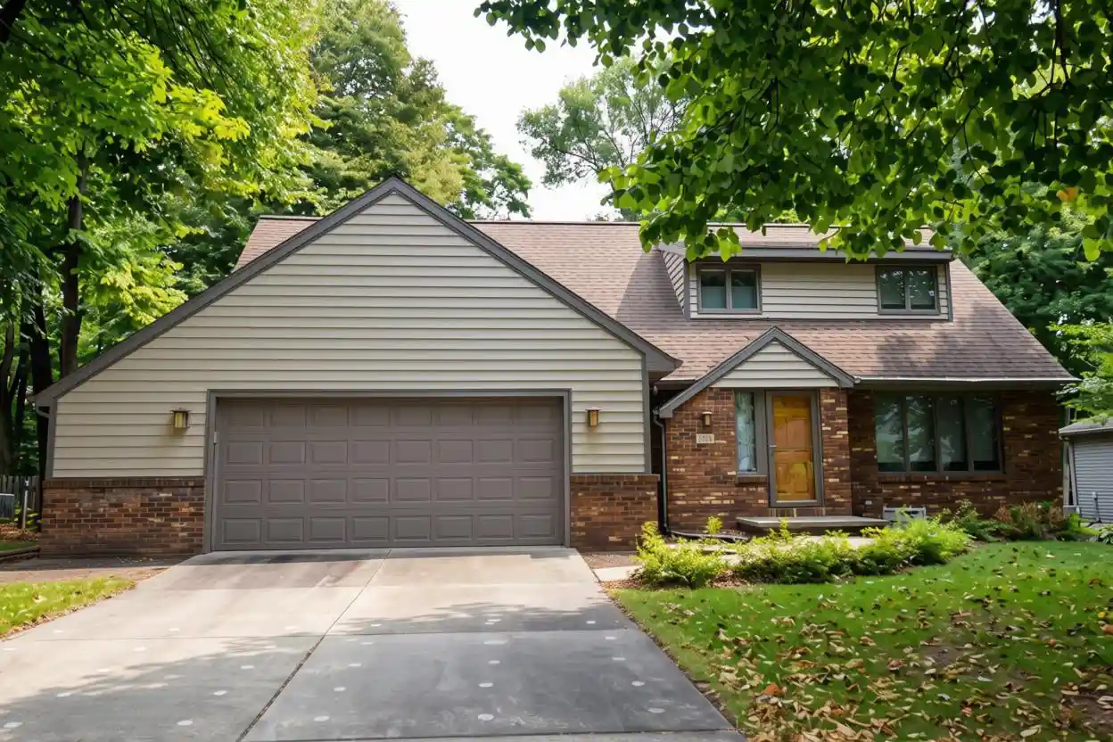 Photo 1 of Single family home for sale at 3316 S White Birch Ln, Appleton, WI 54915 | MLS# 50332716 | Listing updated on 2026-09-21