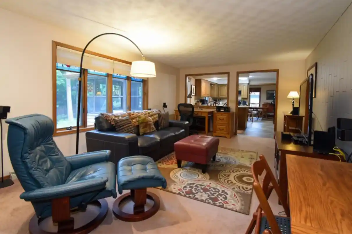Photo 3 of Single family home for sale at 3316 S White Birch Ln, Appleton, WI 54915 | MLS# 50332716 | Listing updated on 2026-09-21