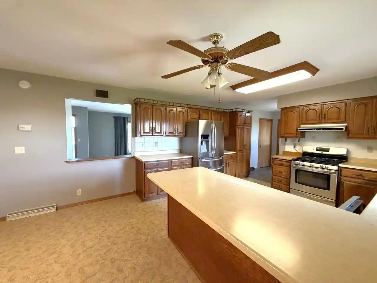 Photo 2 of Single family home for sale at W8933 County Rd B, Bryant, WI 54418 | MLS# 22604576 | Listing updated on 2026-10-06