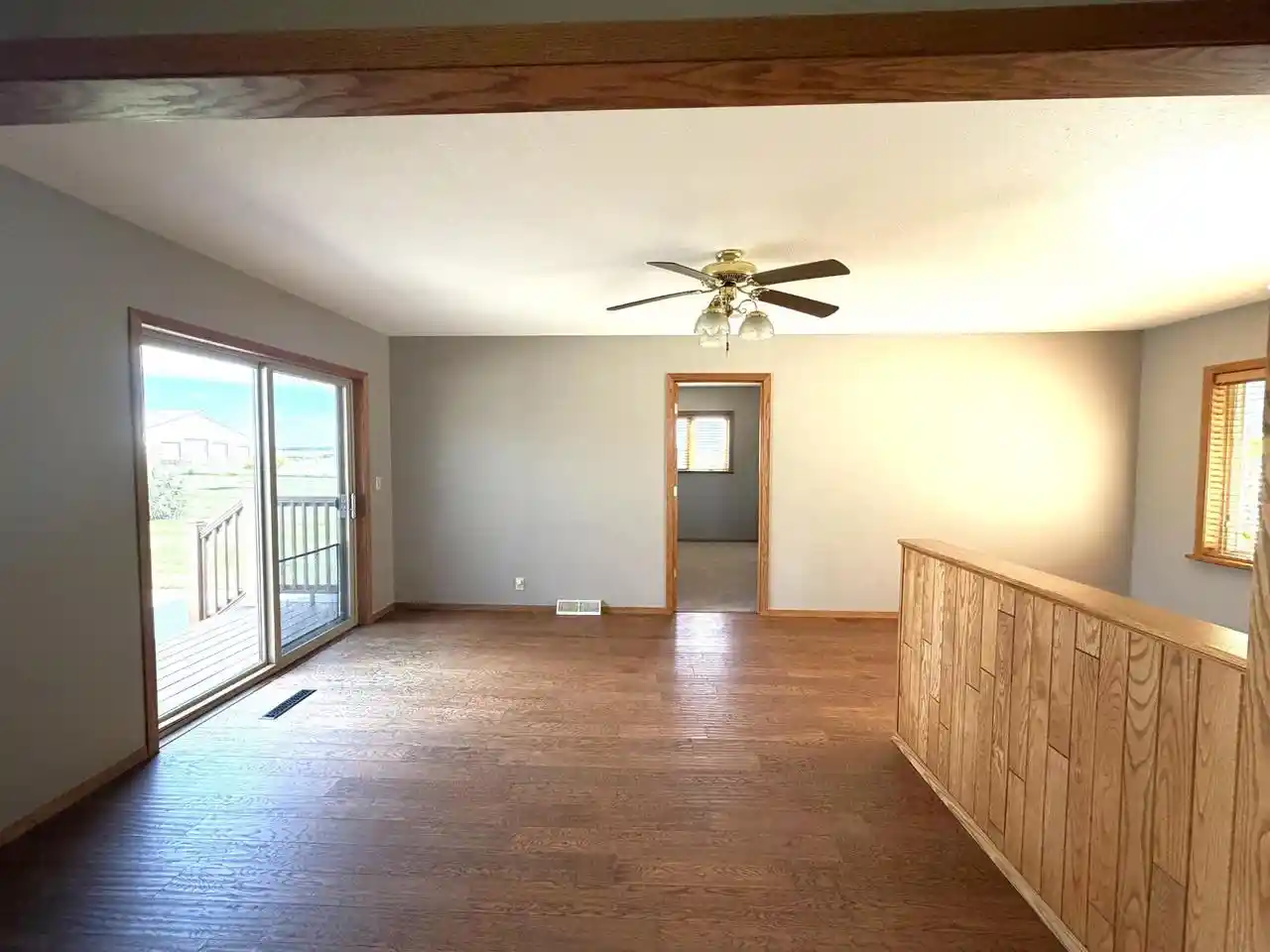 Photo 3 of Single family home for sale at W8933 County Rd B, Bryant, WI 54418 | MLS# 22604576 | Listing updated on 2026-10-06
