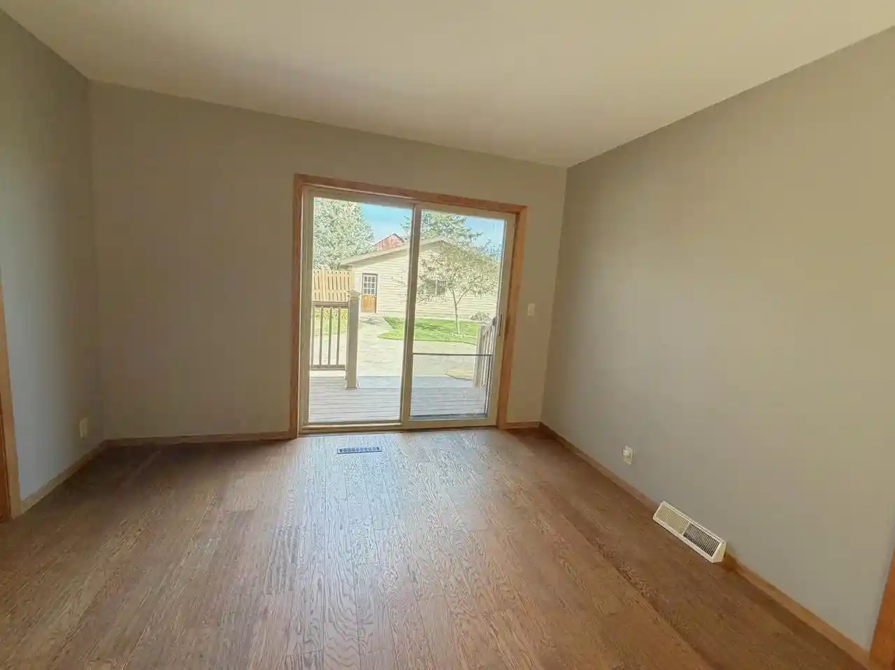 Photo 4 of Single family home for sale at W8933 County Rd B, Bryant, WI 54418 | MLS# 22604576 | Listing updated on 2026-10-06