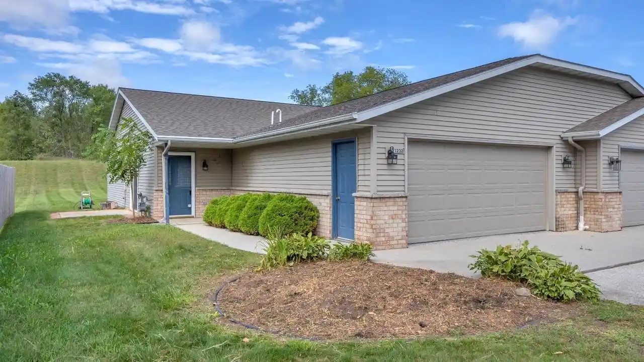 Photo 1 of Condo for sale at 1232 N 49th Street, Sheboygan, WI 53081 | MLS# 1980722 | Listing updated on 2026-09-16