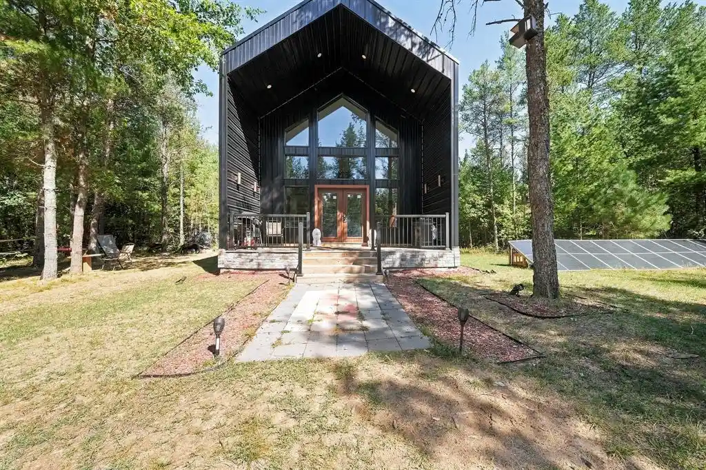Single family home for sale at S10460 Black Crk Rd, Fairchild, WI 54741 | MLS# 1605164