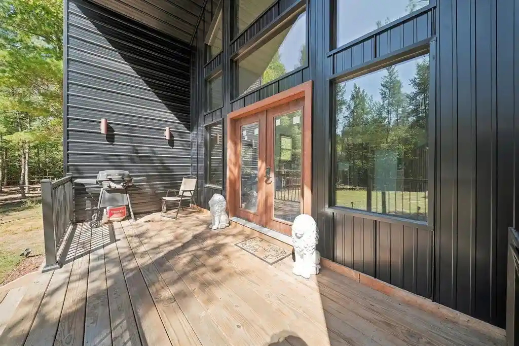 Photo 2 of Single family home for sale at S10460 Black Crk Rd, Fairchild, WI 54741 | MLS# 1605164 | Listing updated on 2026-09-26