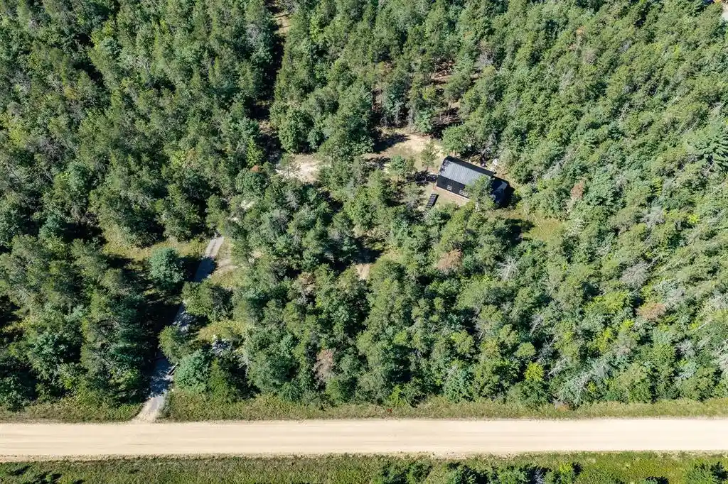 Photo 3 of Single family home for sale at S10460 Black Crk Rd, Fairchild, WI 54741 | MLS# 1605164 | Listing updated on 2026-09-26
