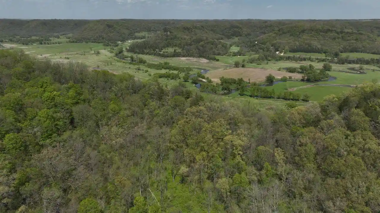 Photo 3 of Land for sale at 000 State Hwy 131, Viola, WI 54664 | MLS# 2032730 | Listing updated on 2026-09-16