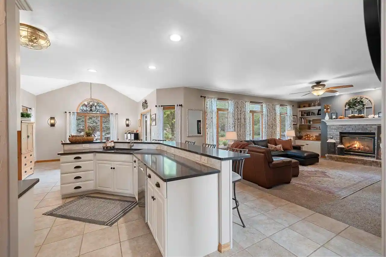 Photo 3 of Single family home for sale at 764 Saddlebrook Ct, Neenah, WI 54956 | MLS# 50332678 | Listing updated on 2026-09-23