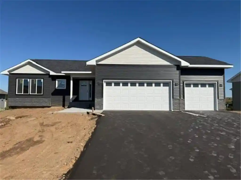 Photo 1 of Single family home for sale at 869 Sutherland St, Somerset, WI 54025 | MLS# 7144853 | Listing updated on 2026-09-16