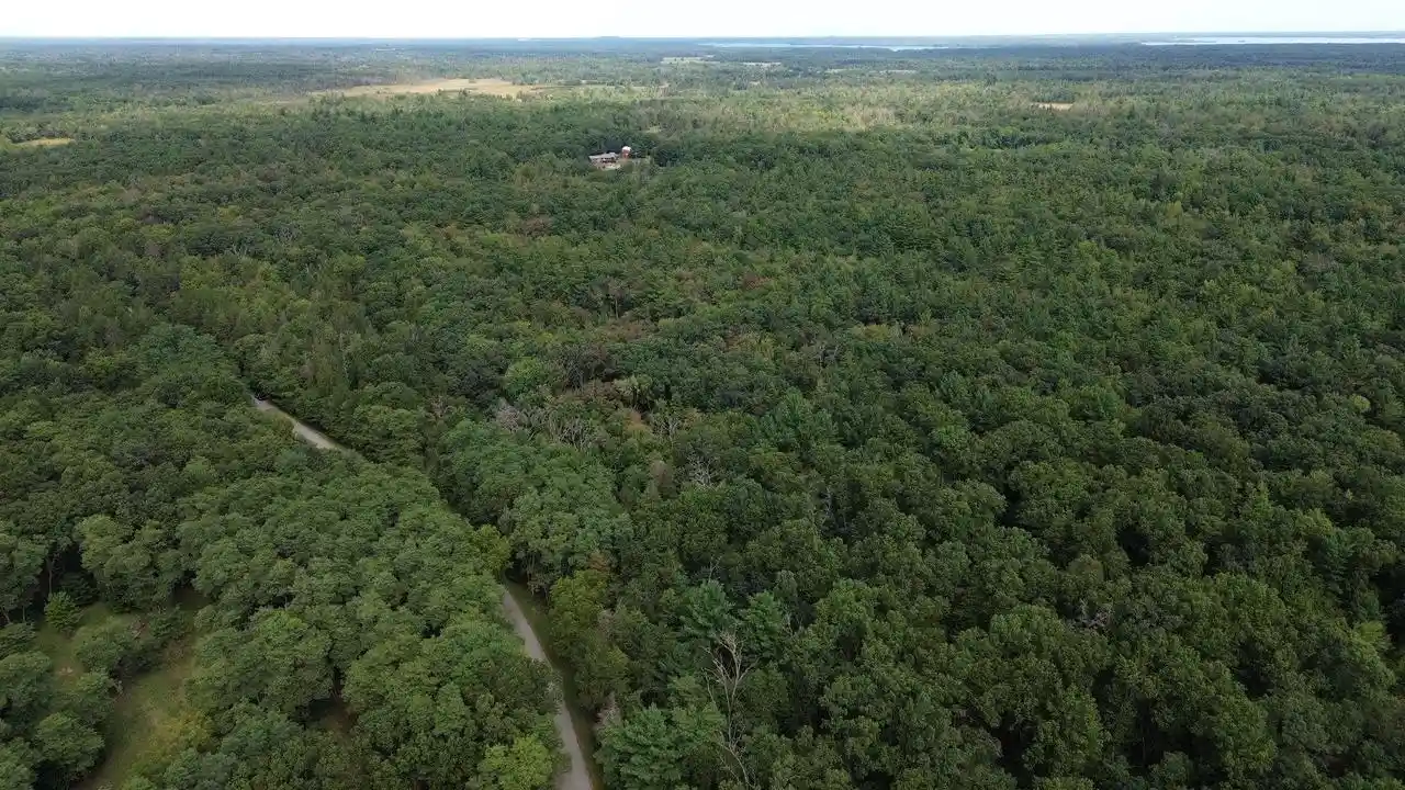 Photo 1 of Land for sale at 1033 Acres 47th St, Mauston, WI 53948 | MLS# 2032731 | Listing updated on 2026-09-23