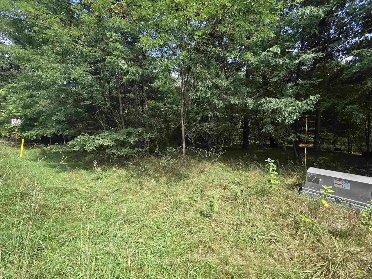Photo 4 of Land for sale at 1033 Acres 47th St, Mauston, WI 53948 | MLS# 2032731 | Listing updated on 2026-09-23