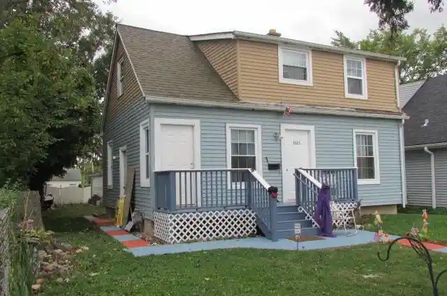 Multi family home for sale at 4323 Fairmount Ave #4323A, Milwaukee, WI 53218 | MLS# 1980726 | Listing updated on 2026-09-24