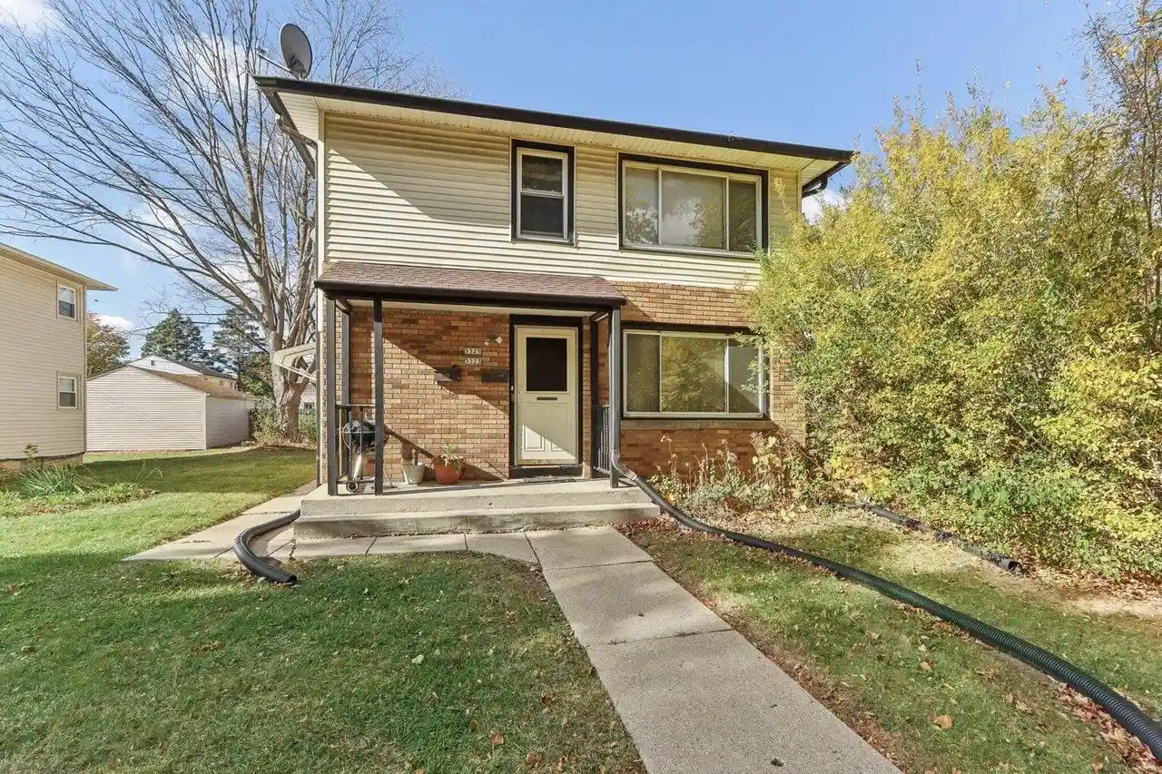 Photo 1 of Multi family home for sale at 5323 N 27th Street #5325, Milwaukee, WI 53209 | MLS# 1980728 | Listing updated on 2026-09-18