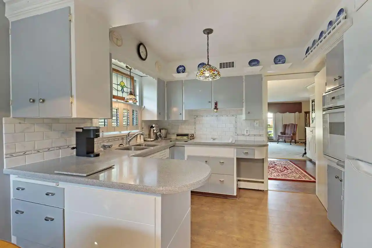 Photo 3 of Single family home for sale at 7769 3rd Avenue, Kenosha, WI 53143 | MLS# 1980727 | Listing updated on 2026-09-17