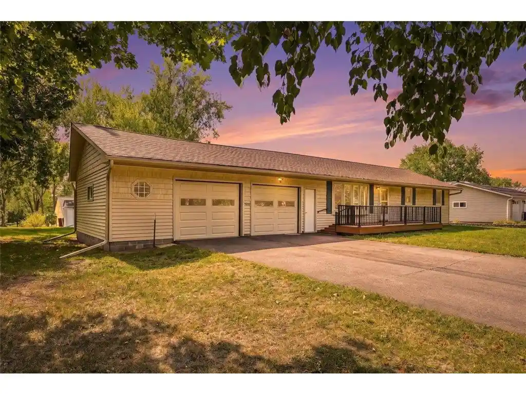 Single family home for sale at W7635 165th Avenue, Hager City, WI 54014 | MLS# 7144560