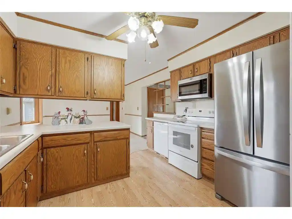 Photo 4 of Single family home for sale at W7635 165th Avenue, Hager City, WI 54014 | MLS# 7144560 | Listing updated on 2026-10-05