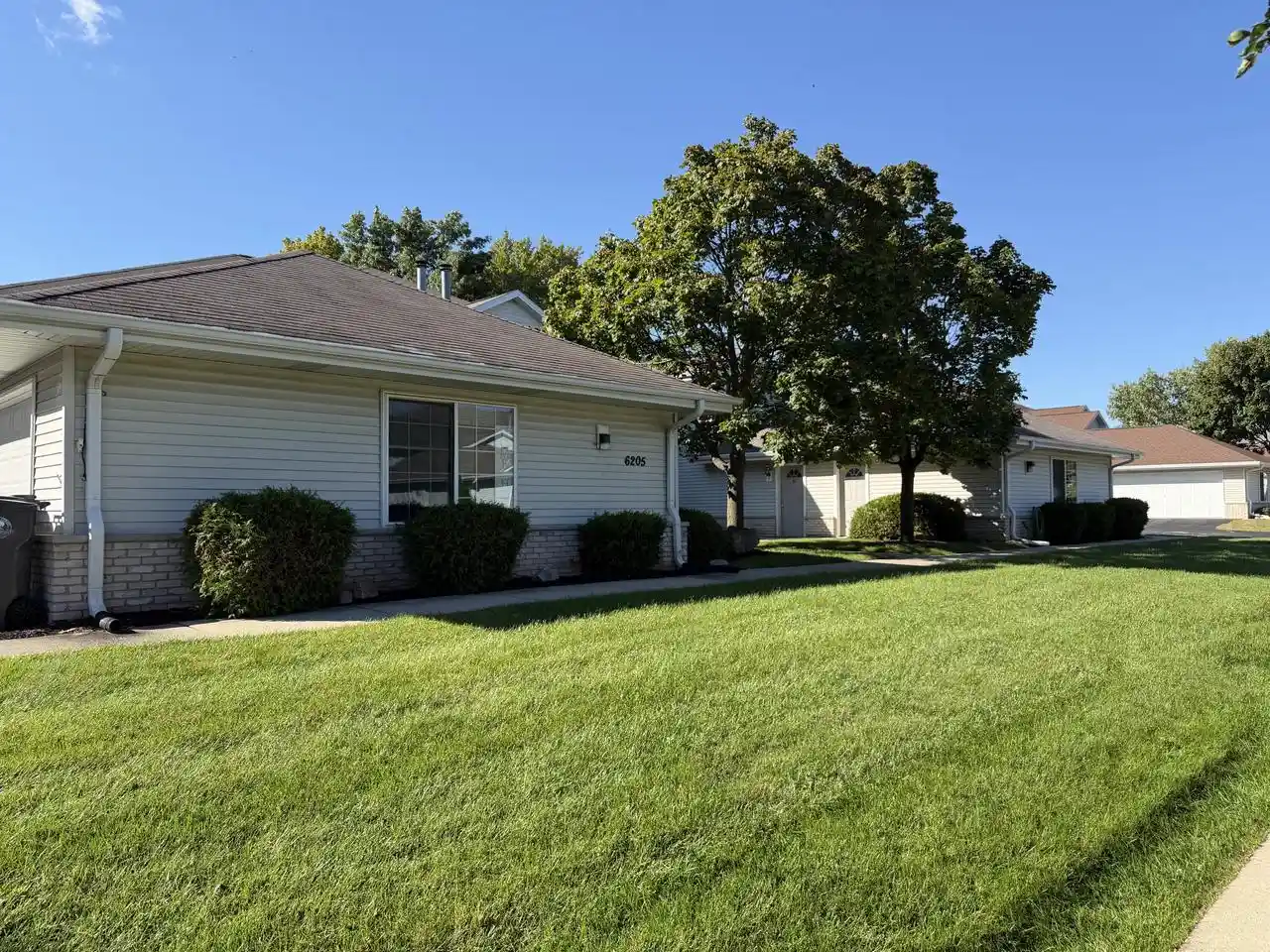 Photo 1 of Condo for sale at 6205 S Creekside Dr #3, Cudahy, WI 53110 | MLS# 1980730 | Listing updated on 2026-10-05
