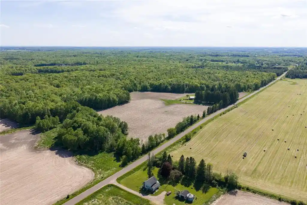 Photo 1 of Land for sale at 20 Acres 210th Ave, Cornell, WI 54732 | MLS# 1605171 | Listing updated on 2026-10-06