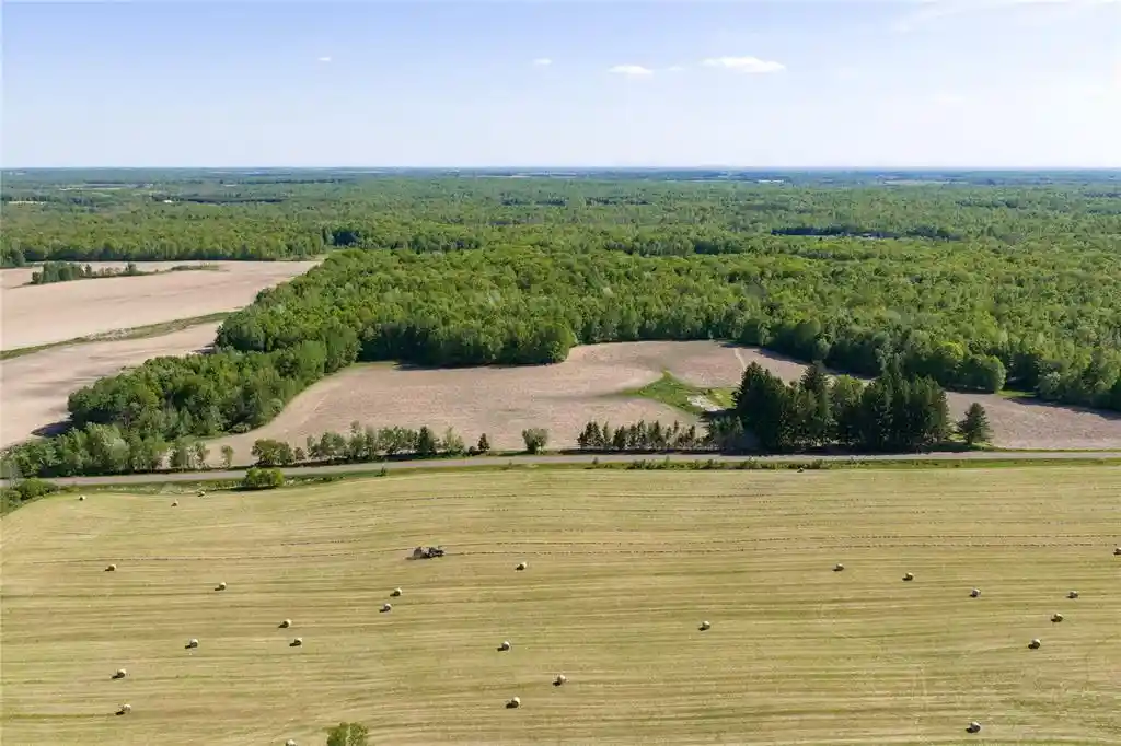 Photo 4 of Land for sale at 20 Acres 210th Ave, Cornell, WI 54732 | MLS# 1605171 | Listing updated on 2026-10-06