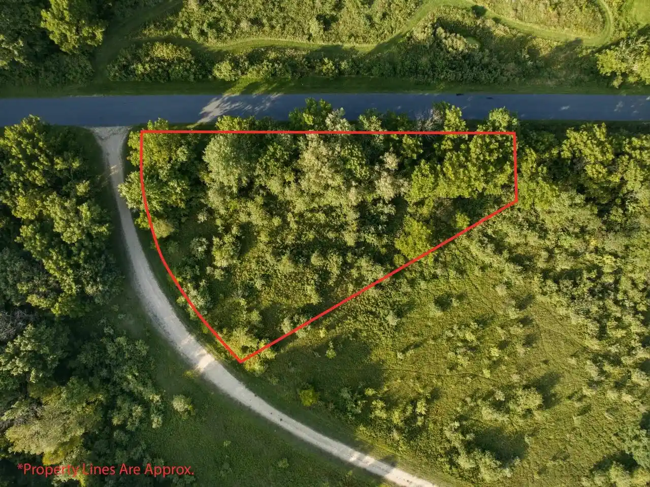 Photo 1 of Sale Pending at L402 Ski Pole, La Valle, WI 53941 | MLS# 2032733 | Listing updated on 2026-09-20