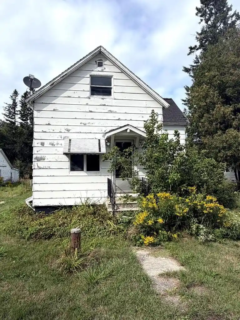 Single family home for sale at 191 W County Rd 358, Daggett, MI 49821 | MLS# 50332633