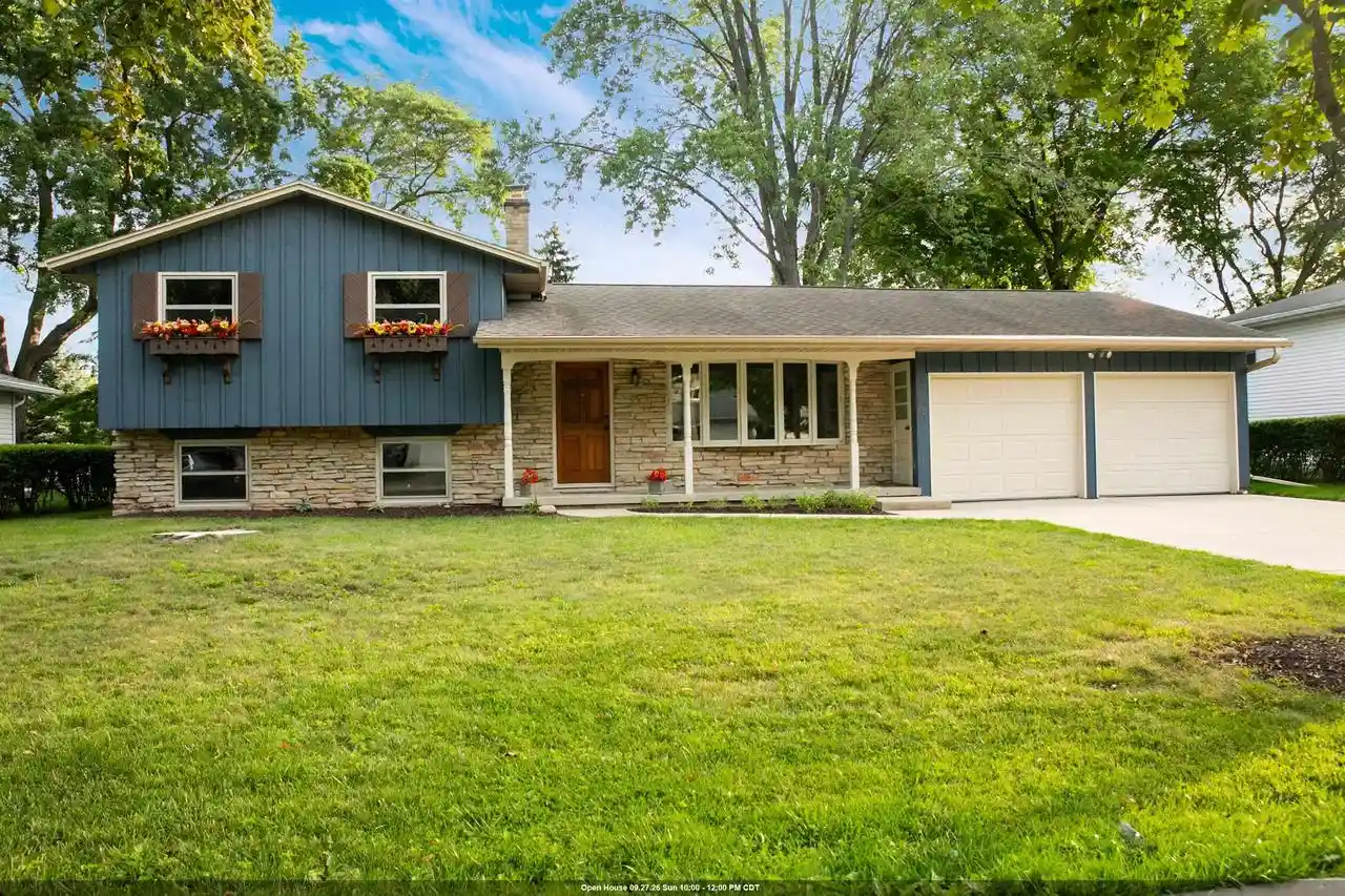 Single family home for sale at 1255 April Ln, Green Bay, WI 54304 | MLS# 50332717