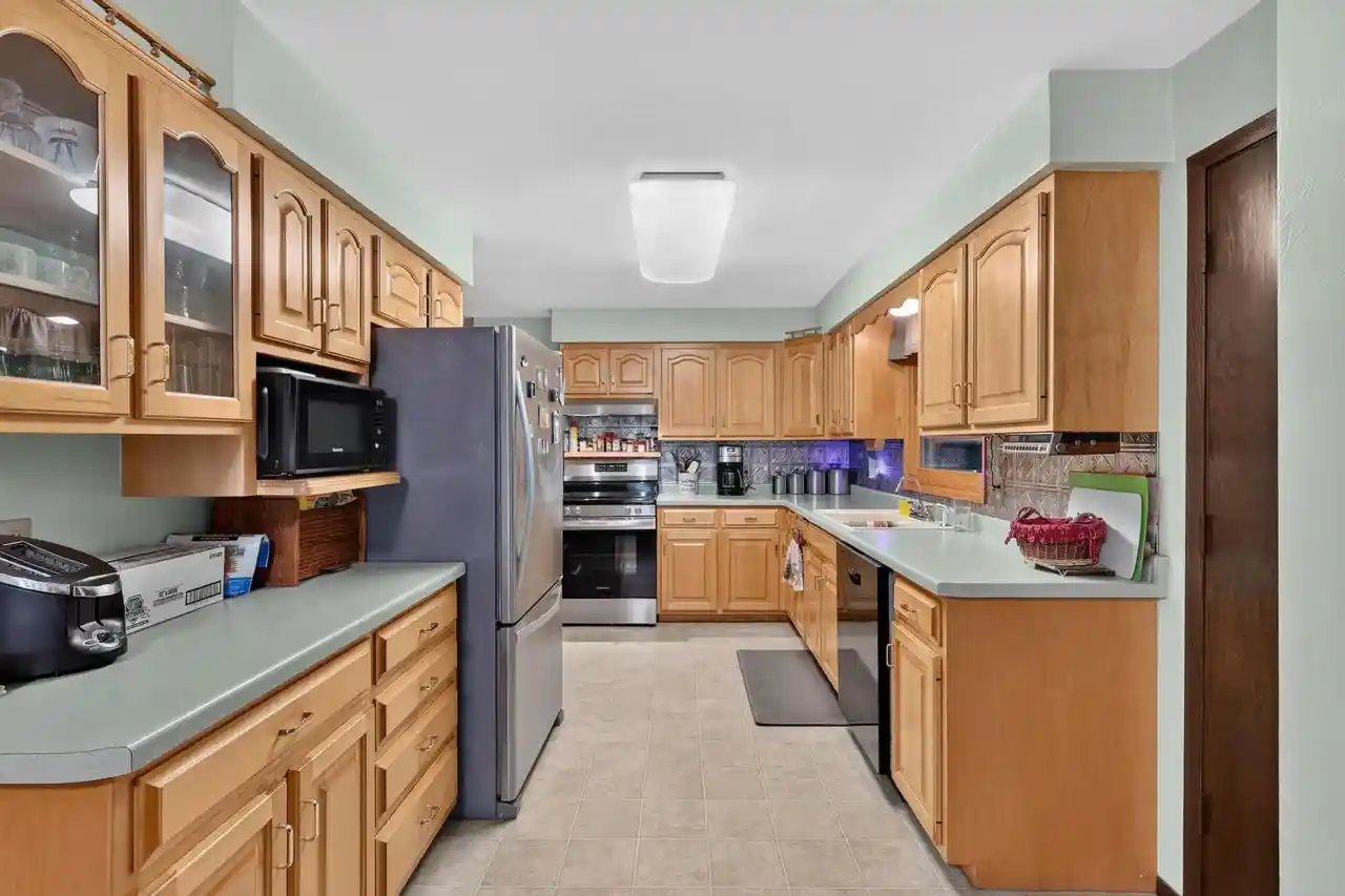 Photo 2 of Single family home for sale at 7651 Deer Ln, Wisconsin Rapids, WI 54494 | MLS# 22604578 | Listing updated on 2026-09-18