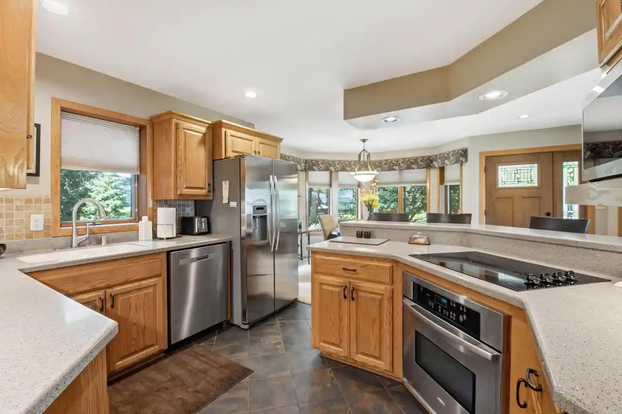 Photo 3 of Single family home for sale at W277n2866 Oak St, Pewaukee, WI 53072 | MLS# 1980734 | Listing updated on 2026-09-22