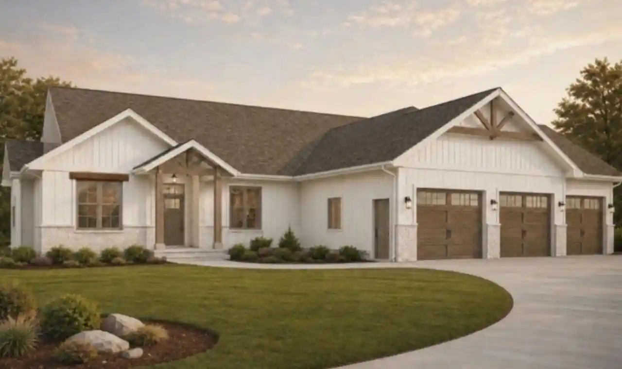 Photo 1 of Single family home for sale at 3959 Agatha Christie Ave, De Pere, WI 54115 | MLS# 50332727 | Listing updated on 2026-09-21