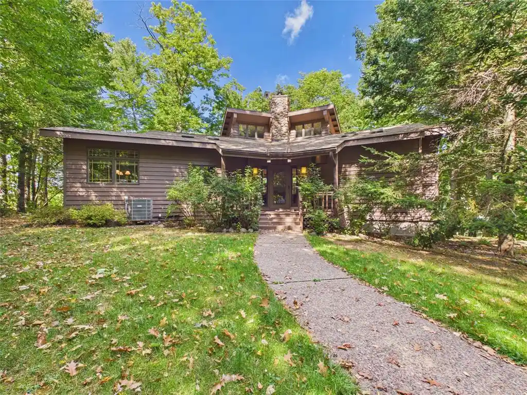 Photo 1 of Single family home for sale at 12416 W Roberts Ln, Hayward, WI 54843 | MLS# 1605115 | Listing updated on 2026-09-15