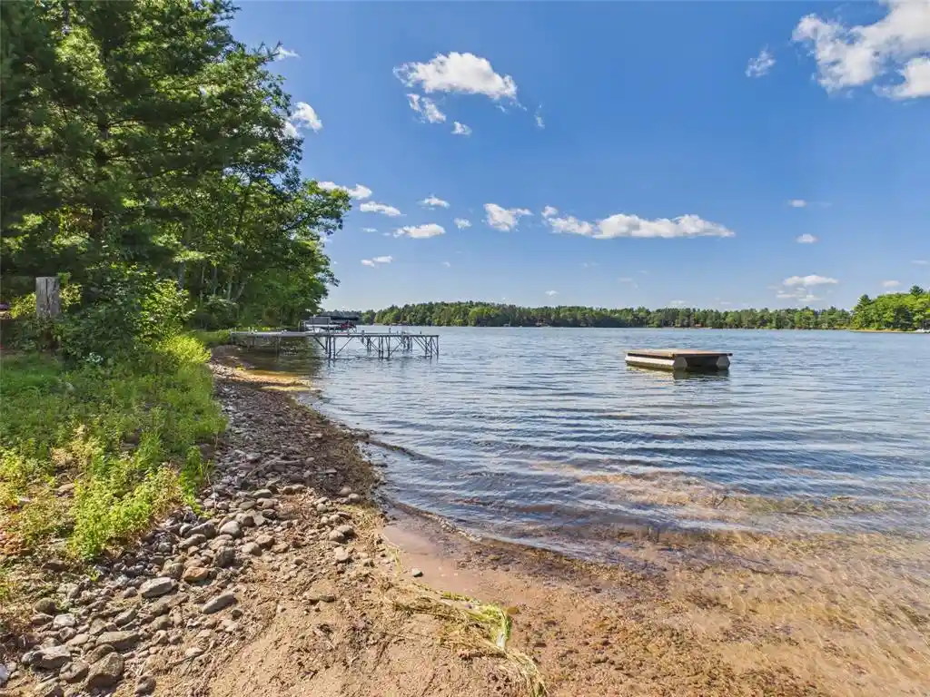 Photo 2 of Single family home for sale at 12416 W Roberts Ln, Hayward, WI 54843 | MLS# 1605115 | Listing updated on 2026-09-15