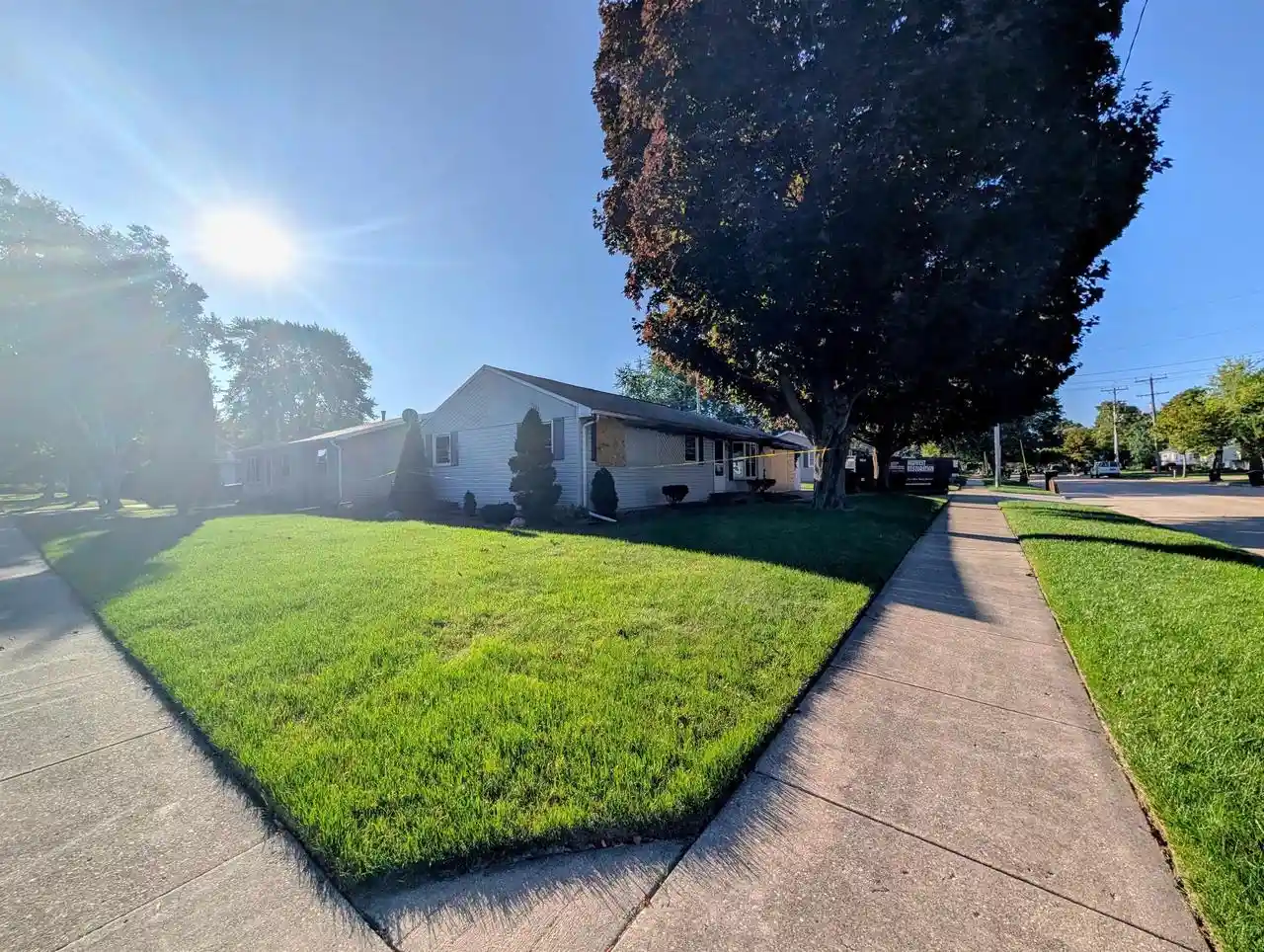 Photo 1 of Land for sale at 2500 S Kernan Ave, Appleton, WI 54915 | MLS# 50332729 | Listing updated on 2026-09-15