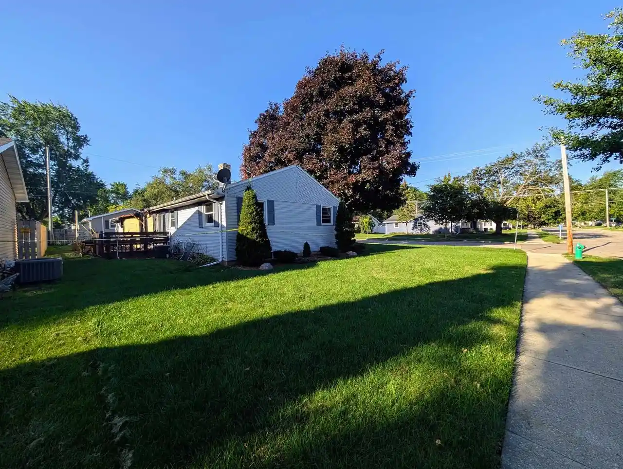 Photo 2 of Land for sale at 2500 S Kernan Ave, Appleton, WI 54915 | MLS# 50332729 | Listing updated on 2026-09-15