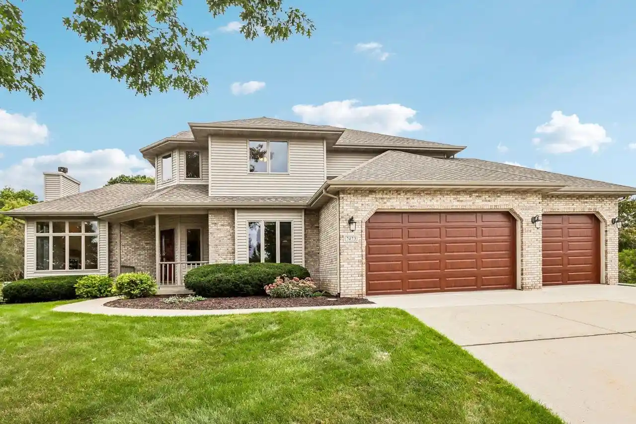 Photo 1 of Single family home for sale at 7473 Meadowrue Cir, Middleton, WI 53562 | MLS# 2032736 | Listing updated on 2026-09-17