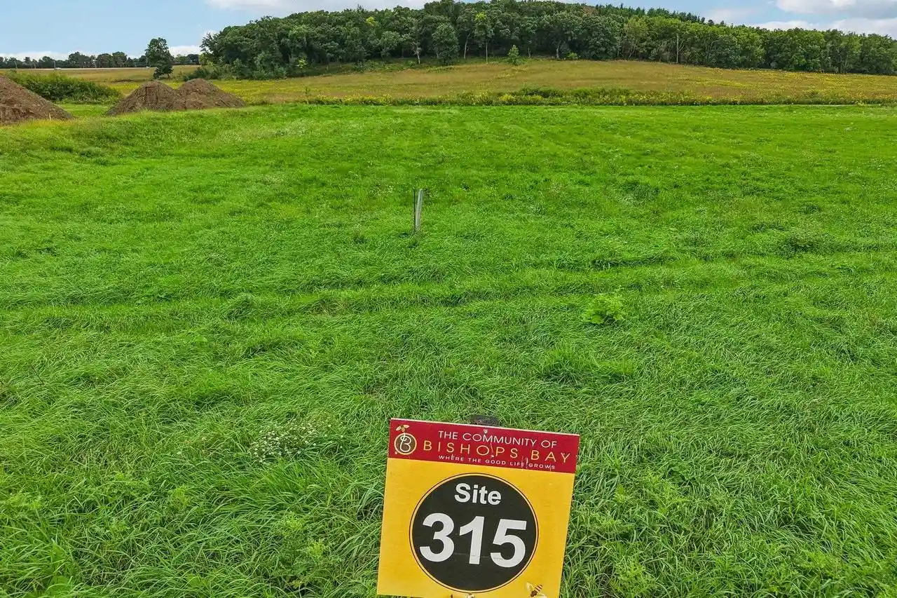Photo 1 of Land for sale at 5897 Burning Prairie Dr, Middleton, WI 53597 | MLS# 2032741 | Listing updated on 2026-09-17