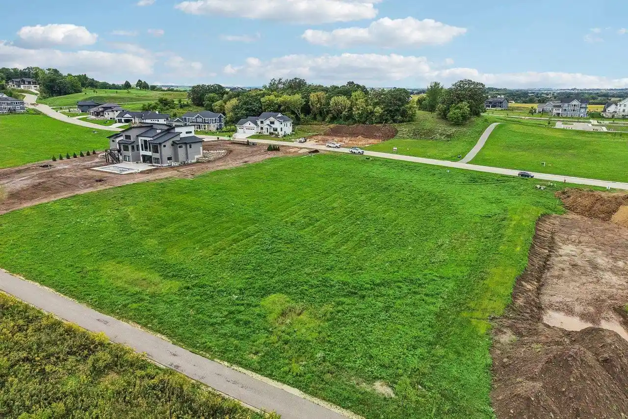 Photo 4 of Land for sale at 5897 Burning Prairie Dr, Middleton, WI 53597 | MLS# 2032741 | Listing updated on 2026-09-17