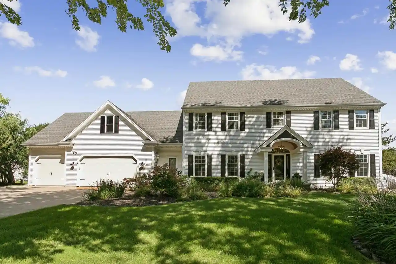 Photo 1 of Single family home for sale at 4116 N Windover Ct, Appleton, WI 54913 | MLS# 50332728 | Listing updated on 2026-09-21