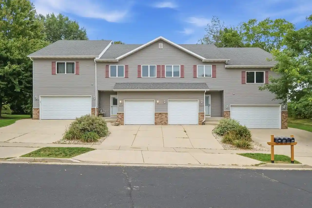 Condo for sale at 1207 Enterprise Dr, Verona, WI 53593 | MLS# 2032739