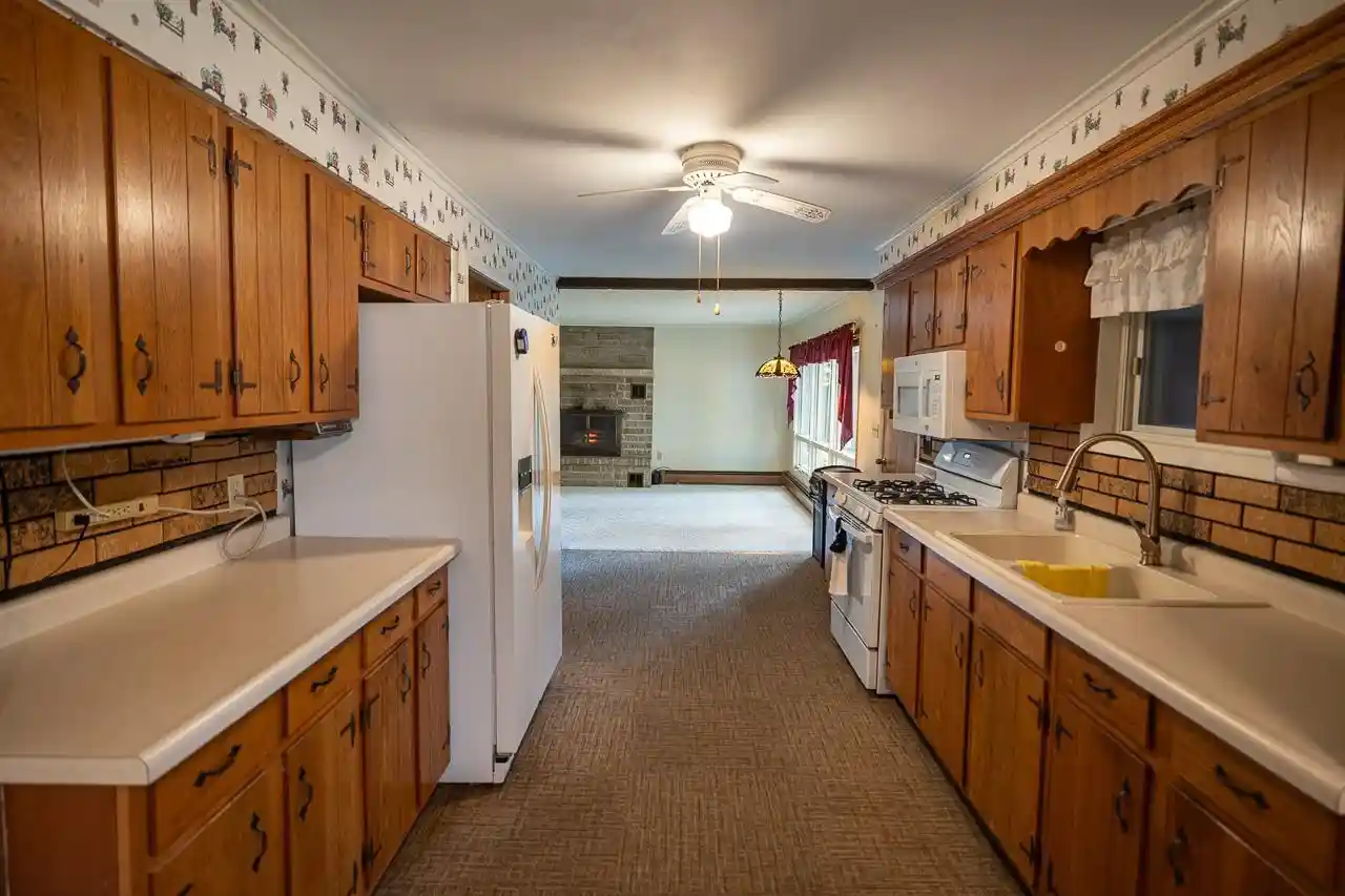 Photo 2 of Single family home for sale at N2809 River Dr, Wallace, MI 49893 | MLS# 50332718 | Listing updated on 2026-09-22