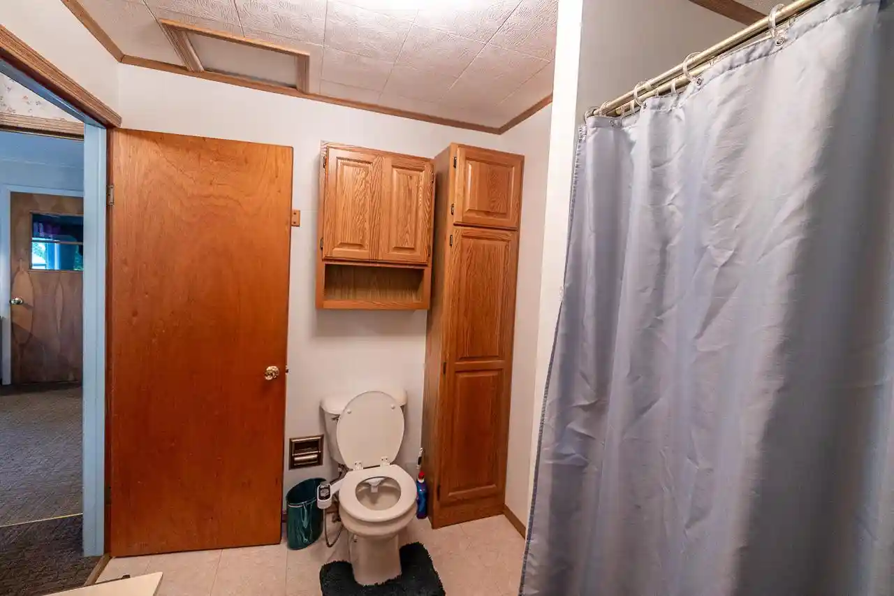 Photo 3 of Single family home for sale at N2809 River Dr, Wallace, MI 49893 | MLS# 50332718 | Listing updated on 2026-09-22