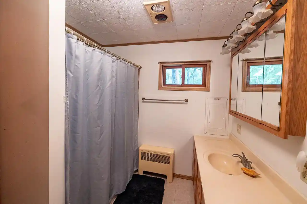 Photo 3 of Single family home for sale at N2809 River Dr, Wallace, MI 49893 | MLS# 50332718 | Listing updated on 2026-09-22