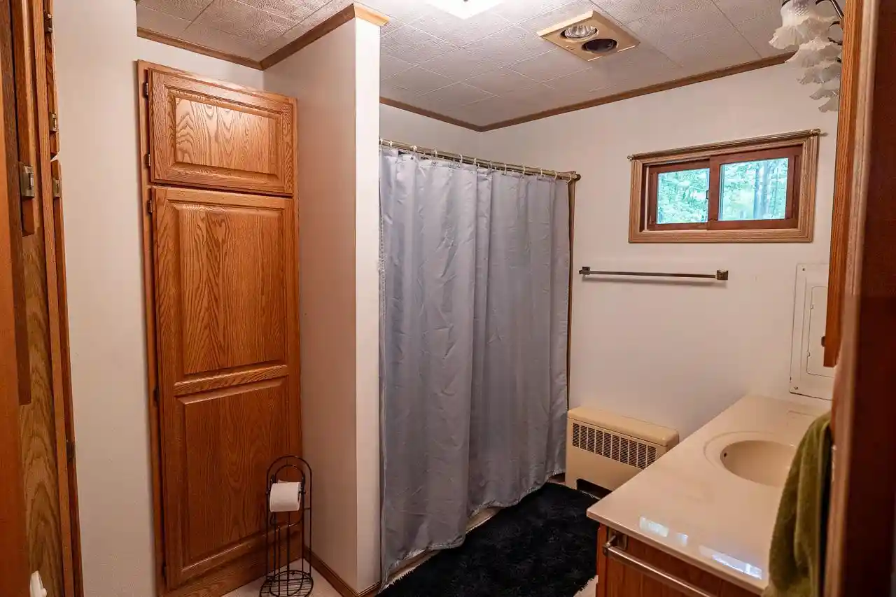 Photo 4 of Single family home for sale at N2809 River Dr, Wallace, MI 49893 | MLS# 50332718 | Listing updated on 2026-09-22