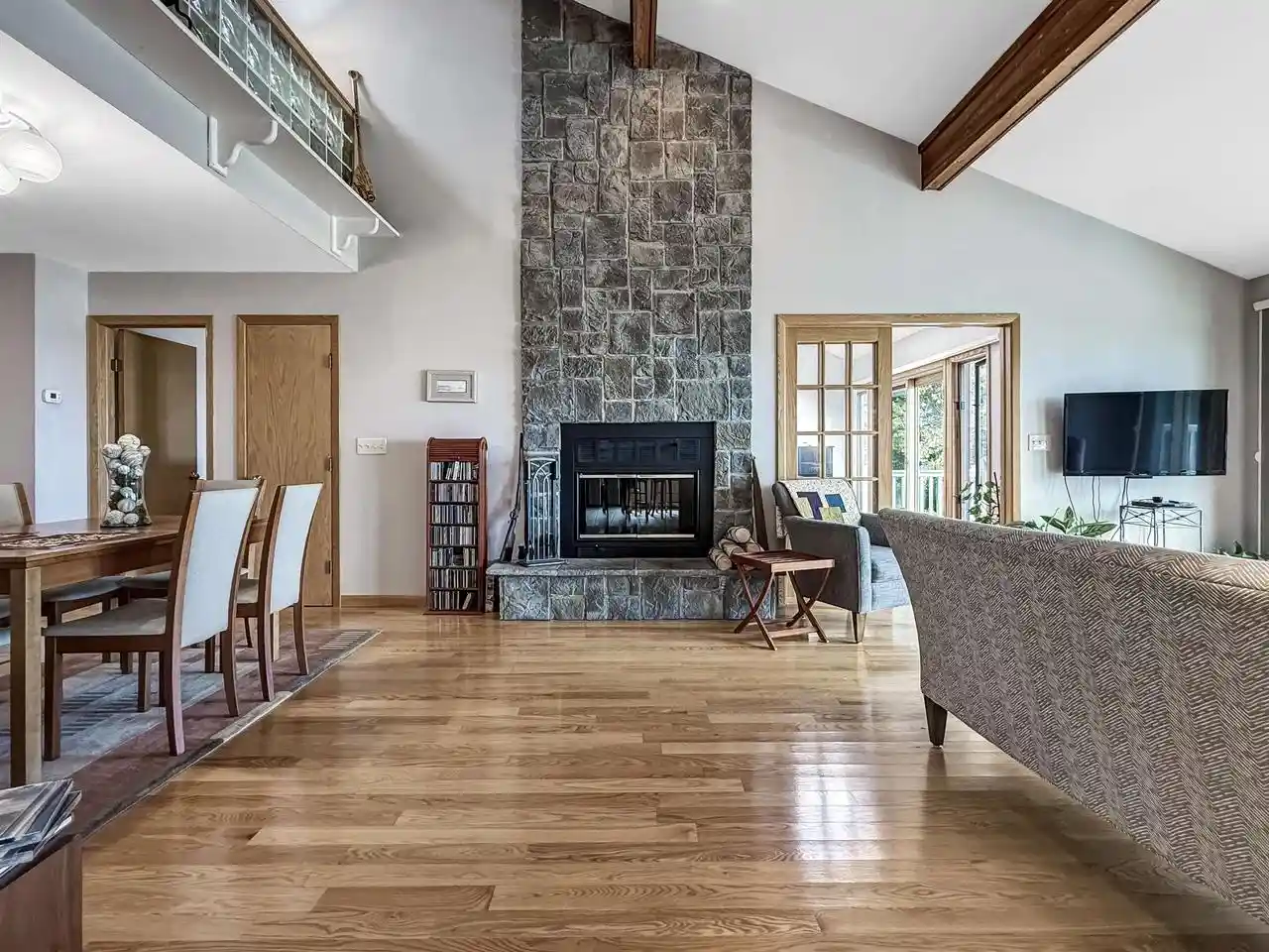 Photo 2 of Sale Pending at N5330 M 35, Menominee, MI 49858 | MLS# 50332714 | Listing updated on 2026-10-03